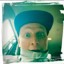 User avatar image