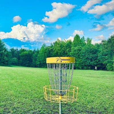 Hole 17 