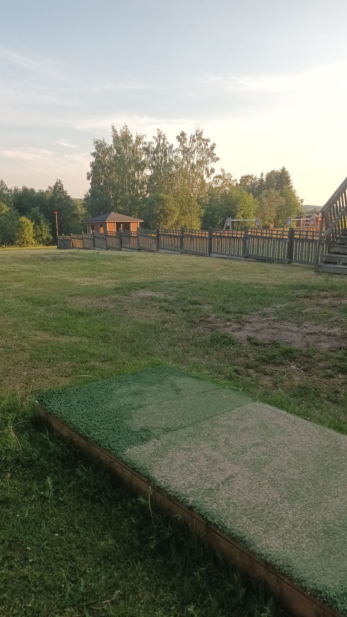 #5 Väylä