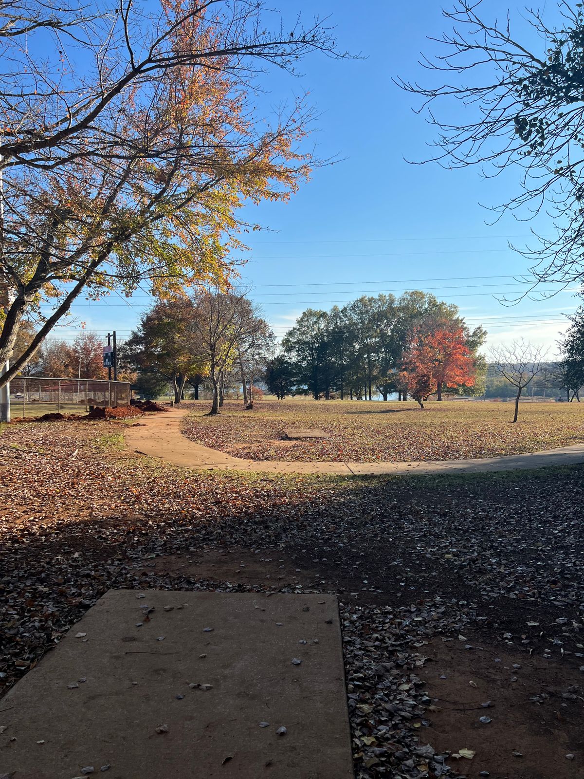 Hole 9