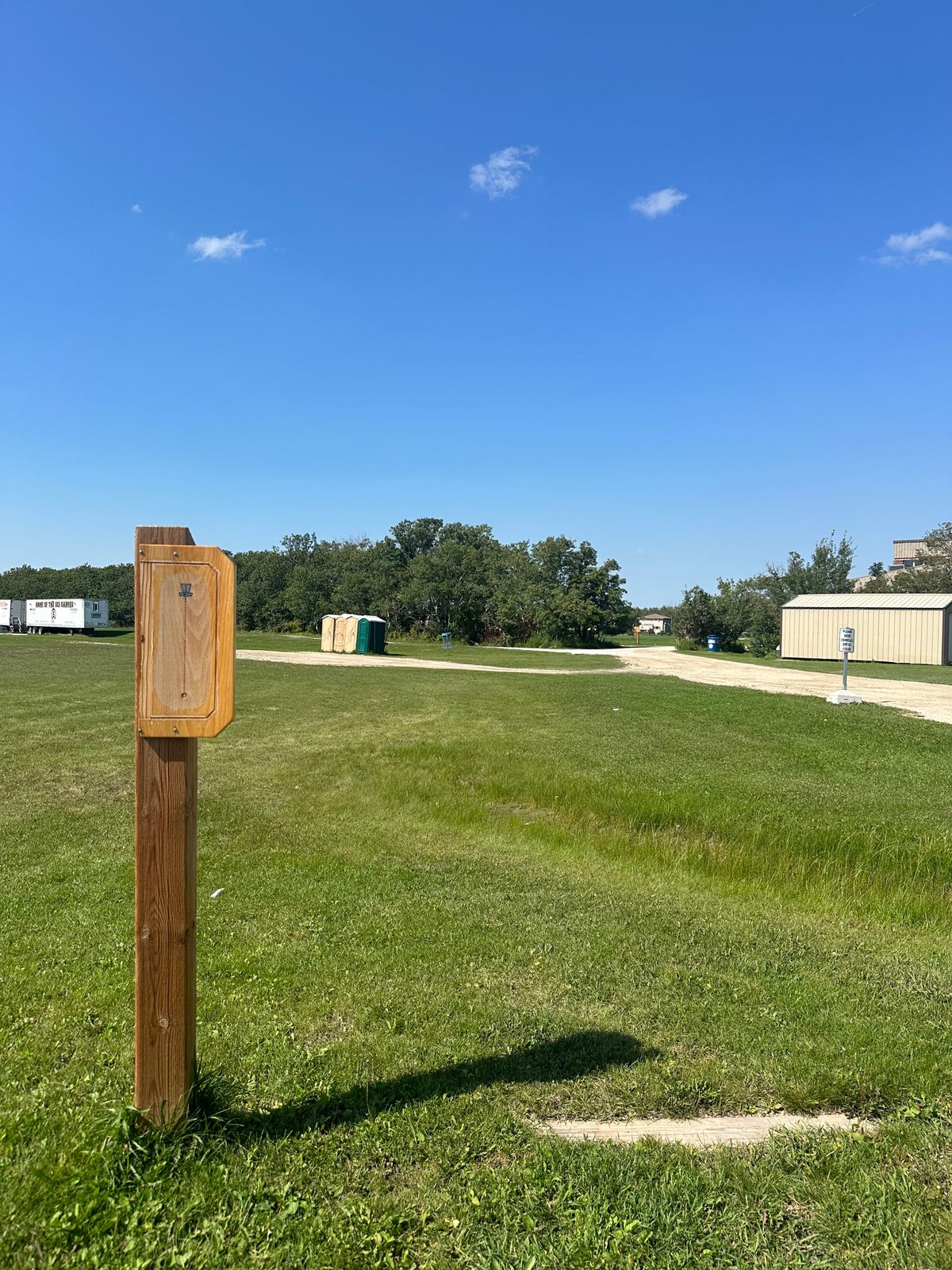 Hole 6