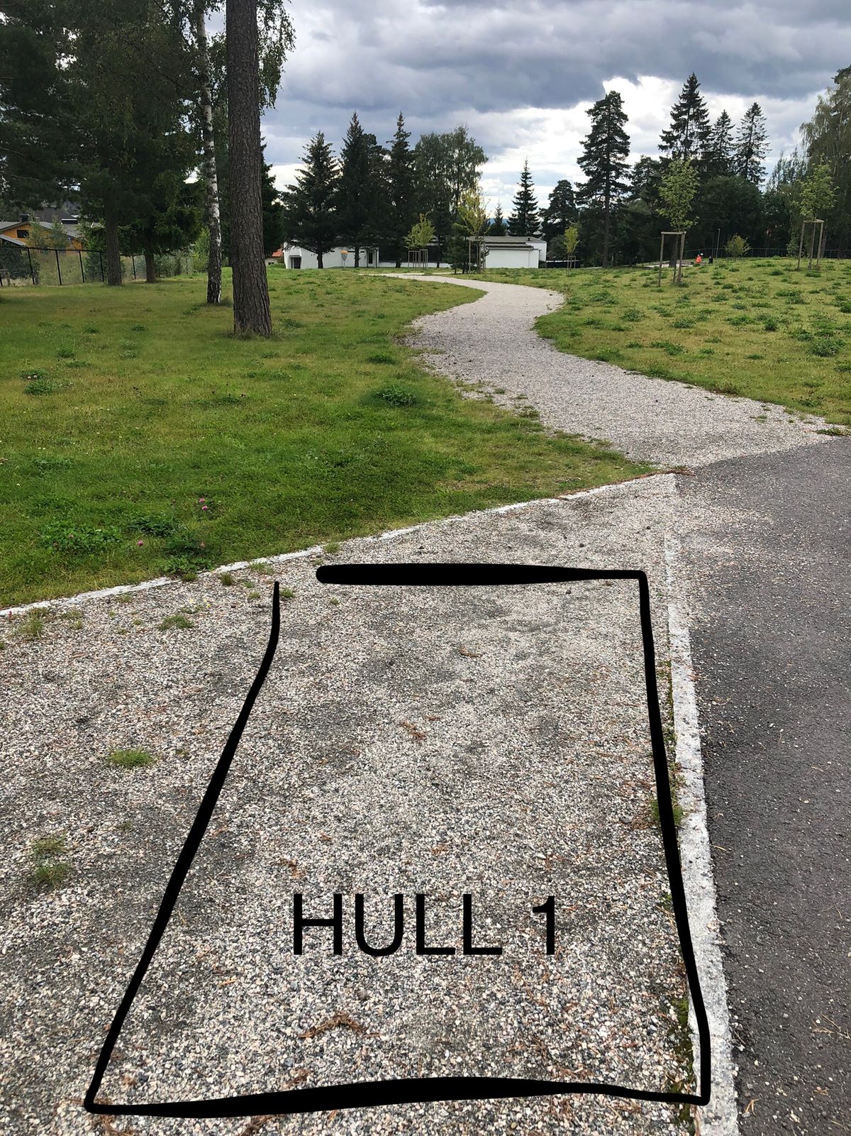 Hull 1