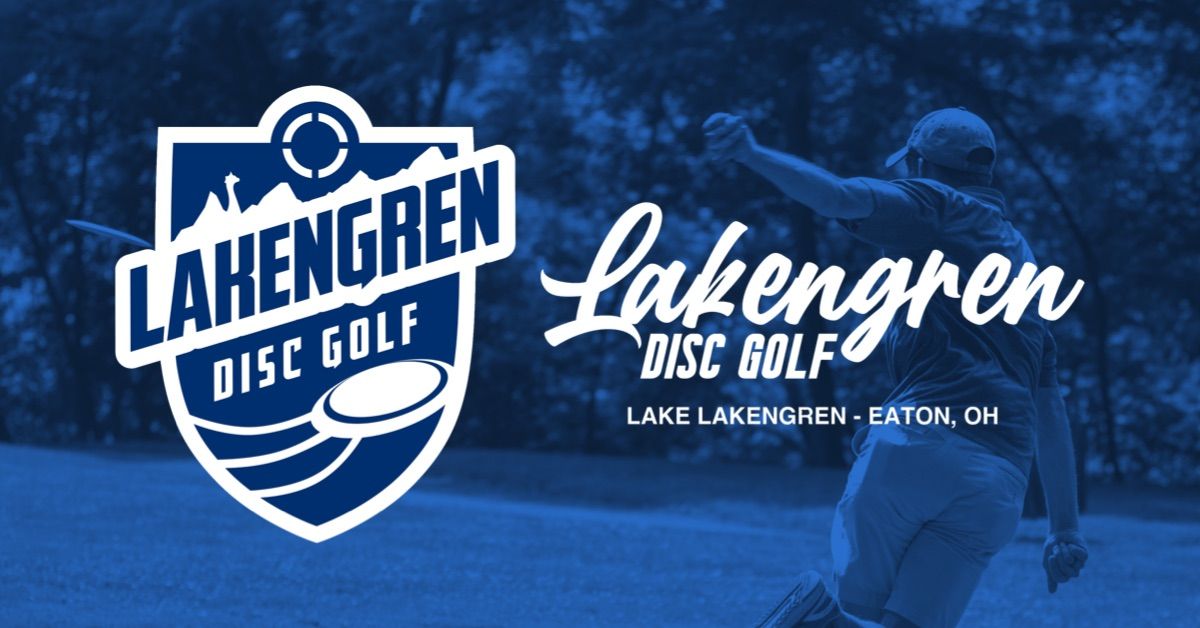 Lakengren Disc Golf League
