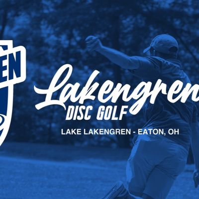 Lakengren Disc Golf League