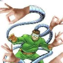 User avatar image