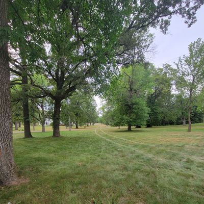 Hole #5
