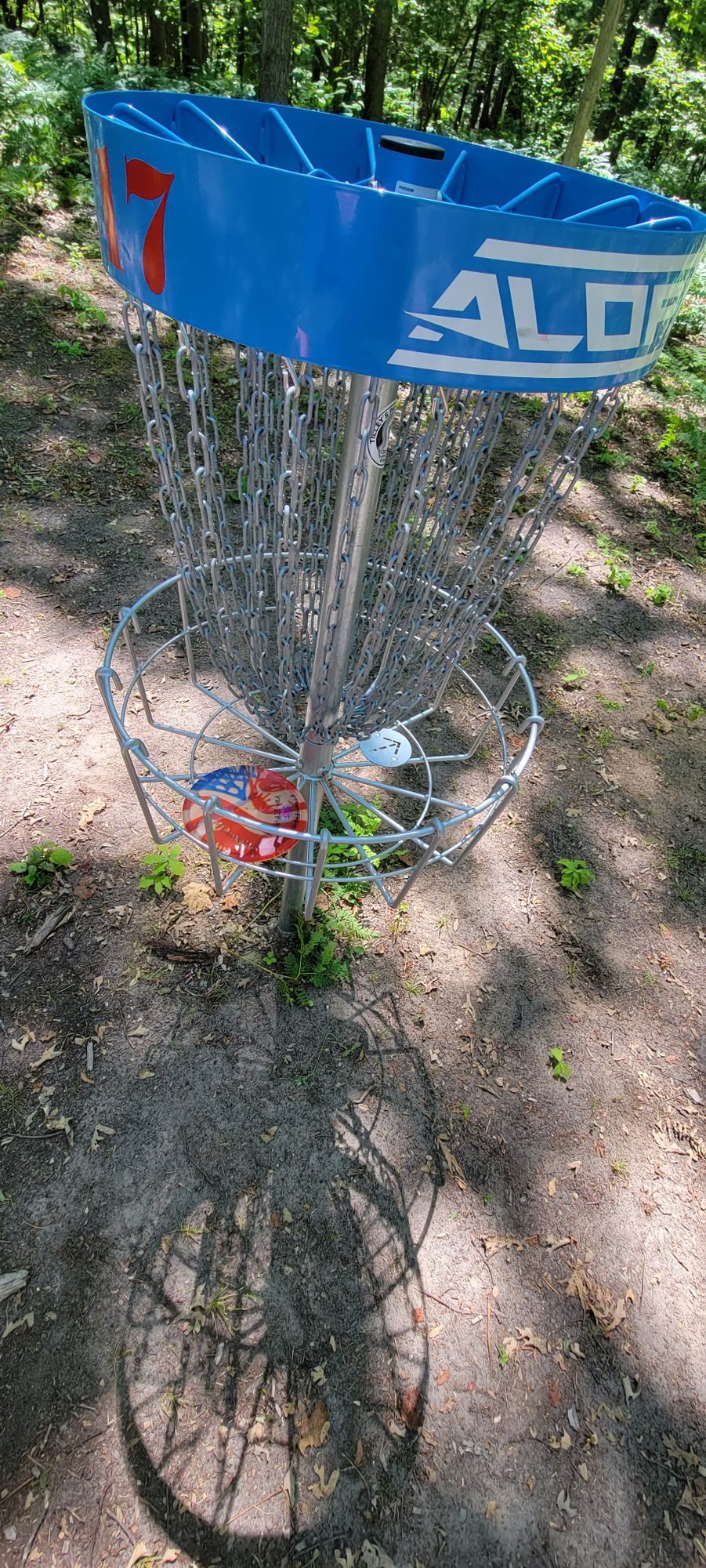 Nice Baskets