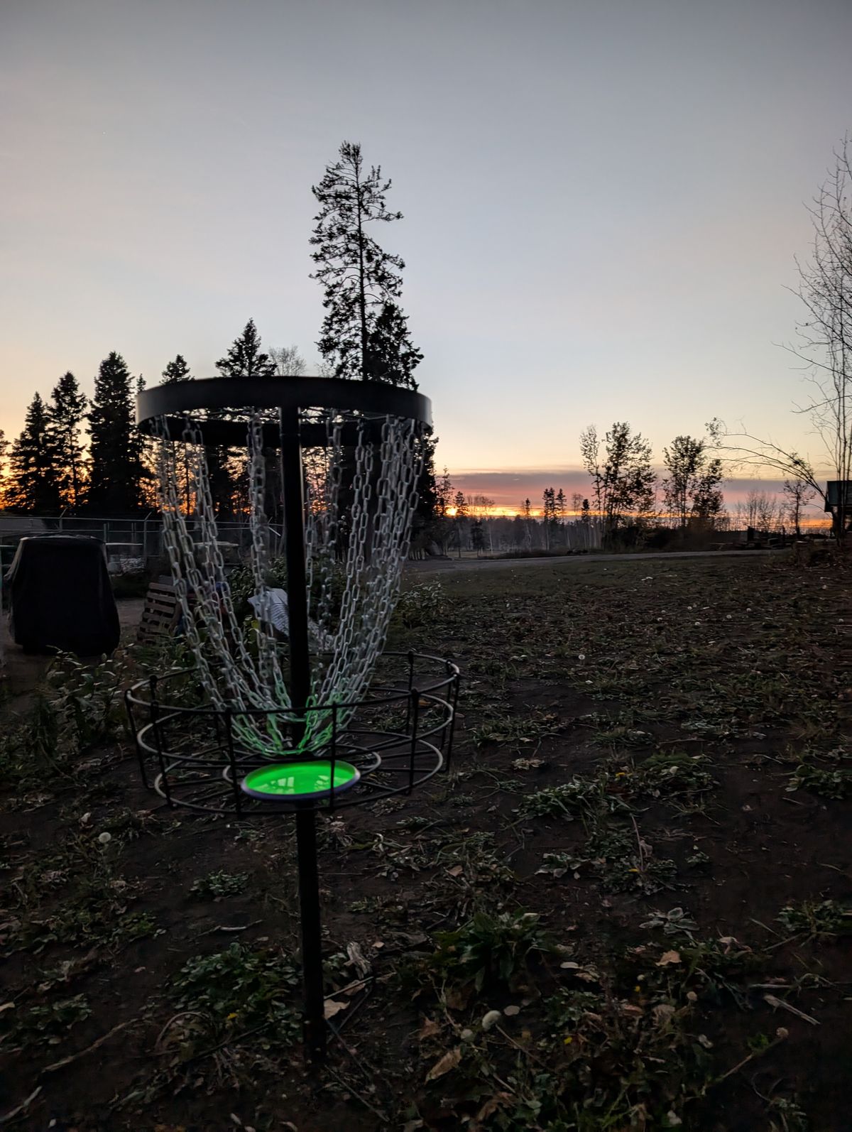 Hole 9