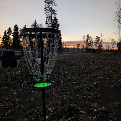 Hole 9