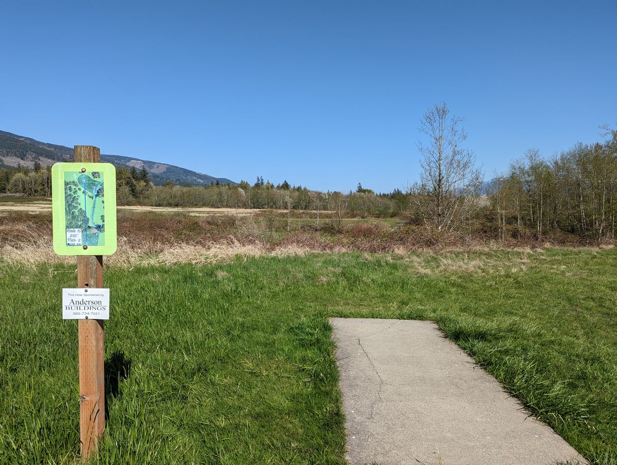 Hole 15