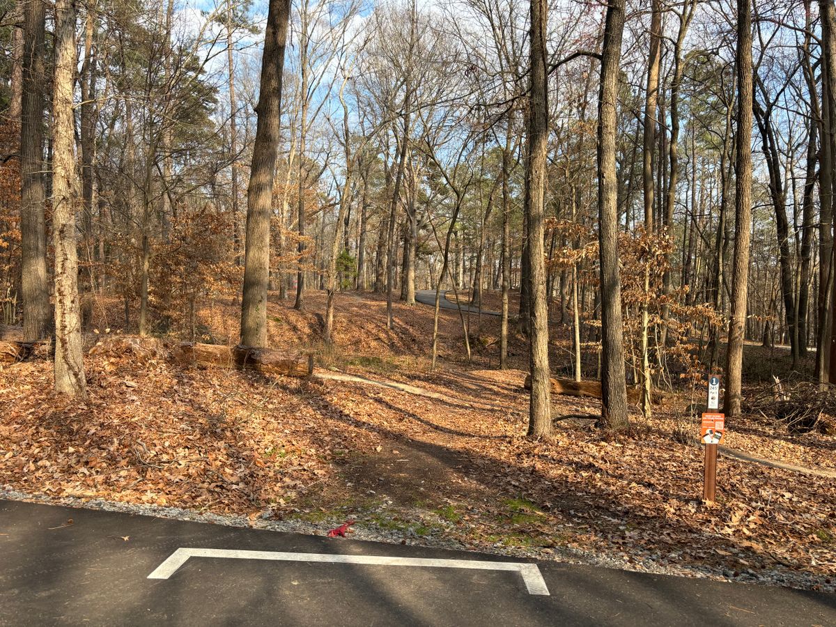 Hole 1