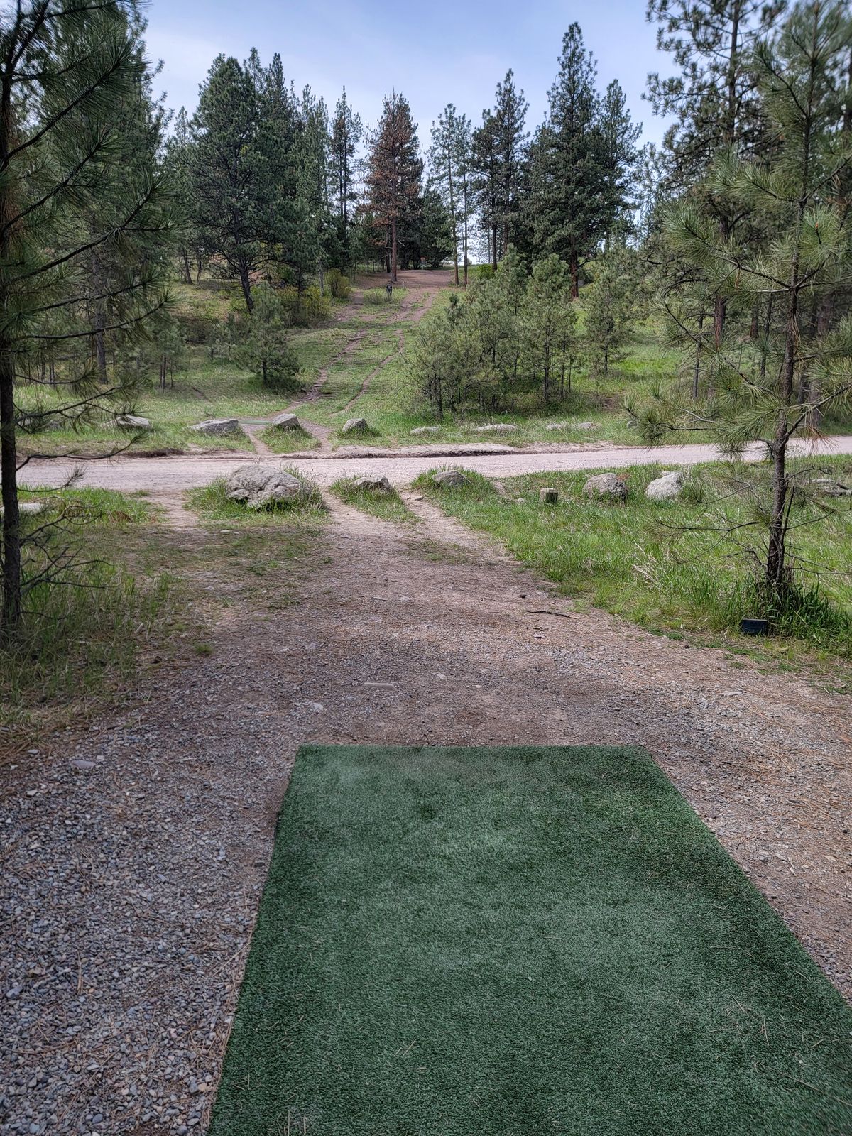 Hole 7