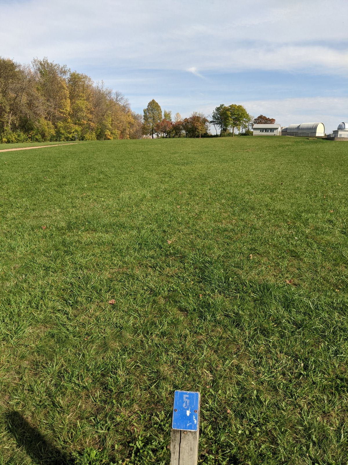 Hole 5