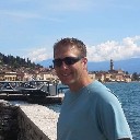 User avatar image