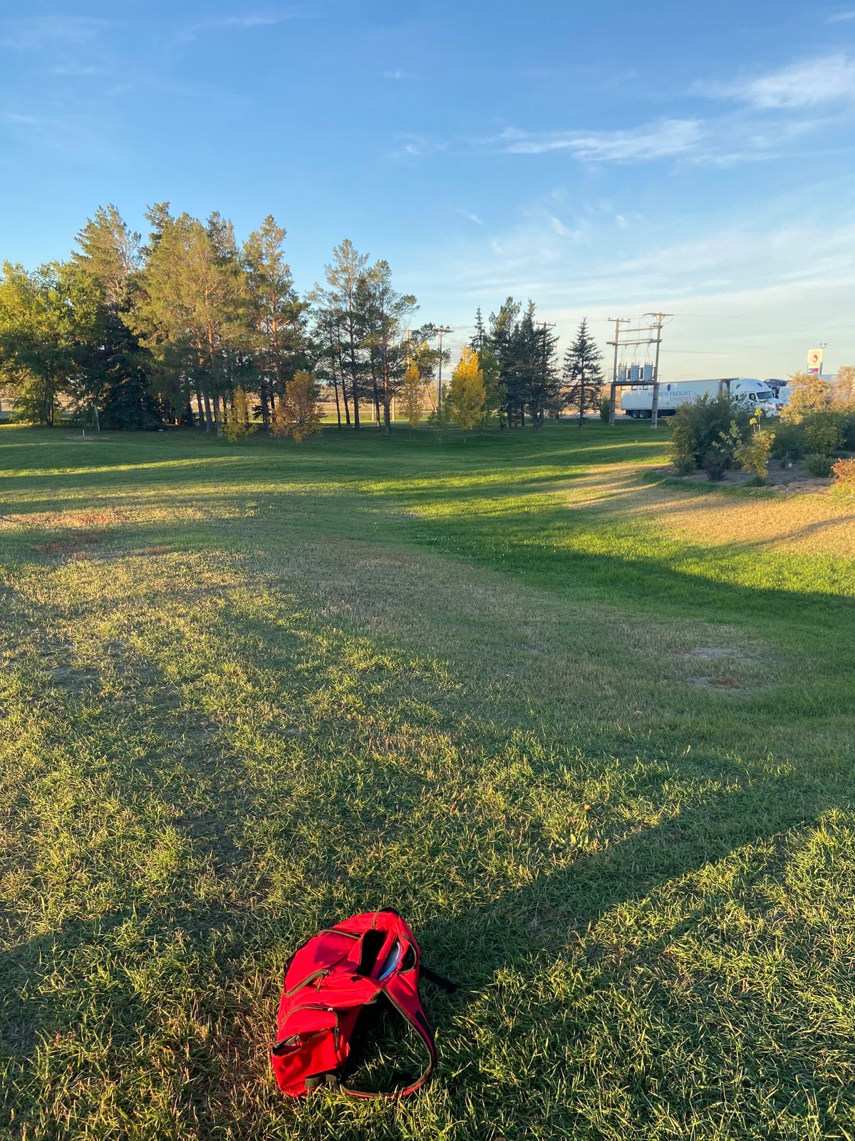 Hole #3