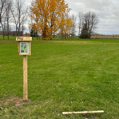 Hole 4