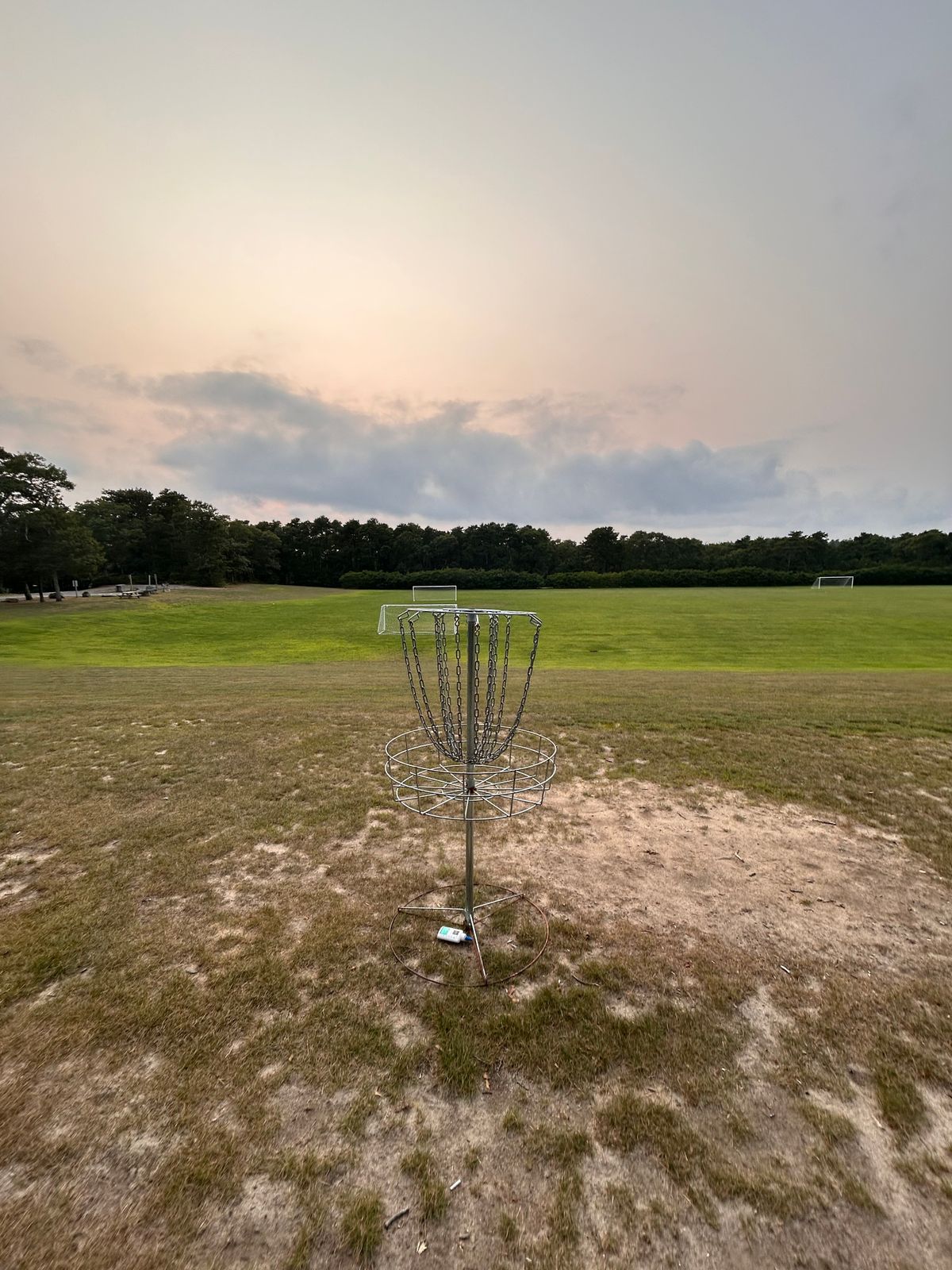 Course photo