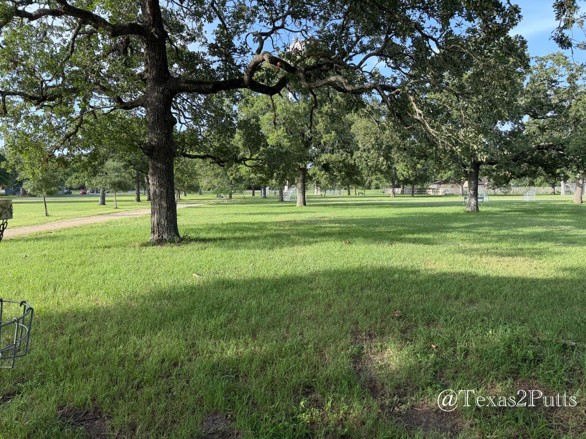 Hole 5