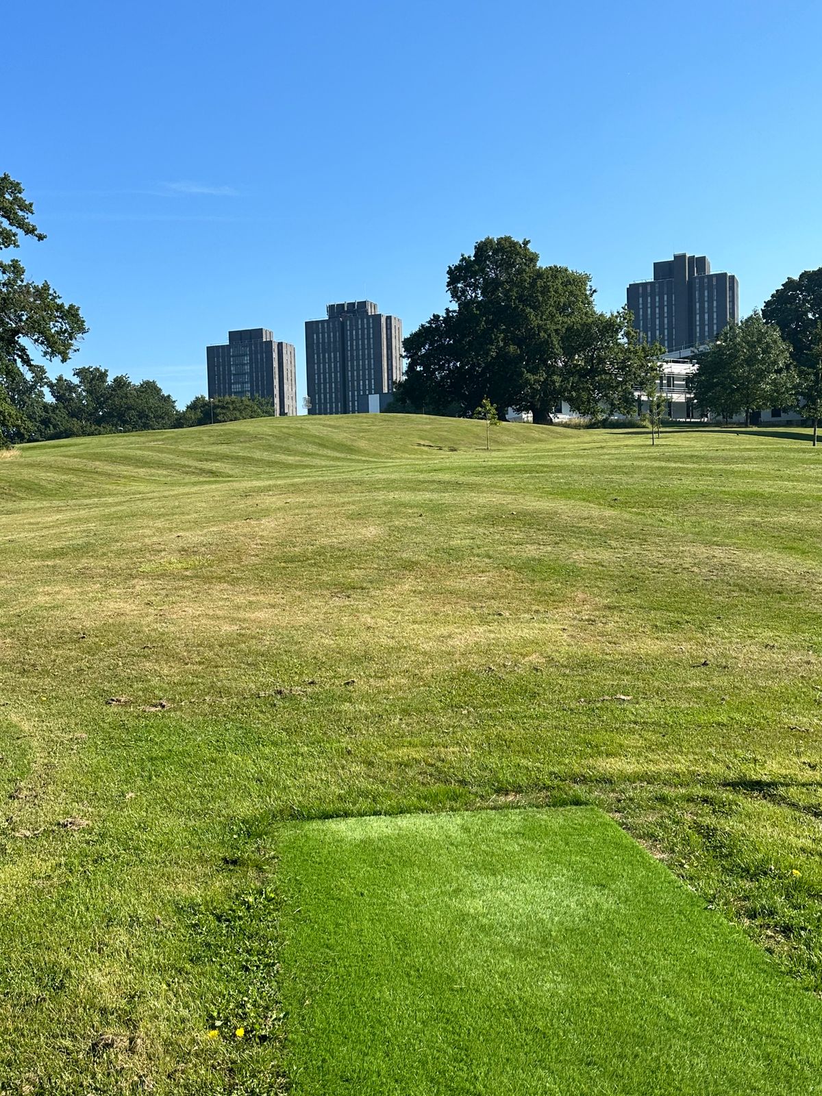 Hole 5 ‘The Beacon’