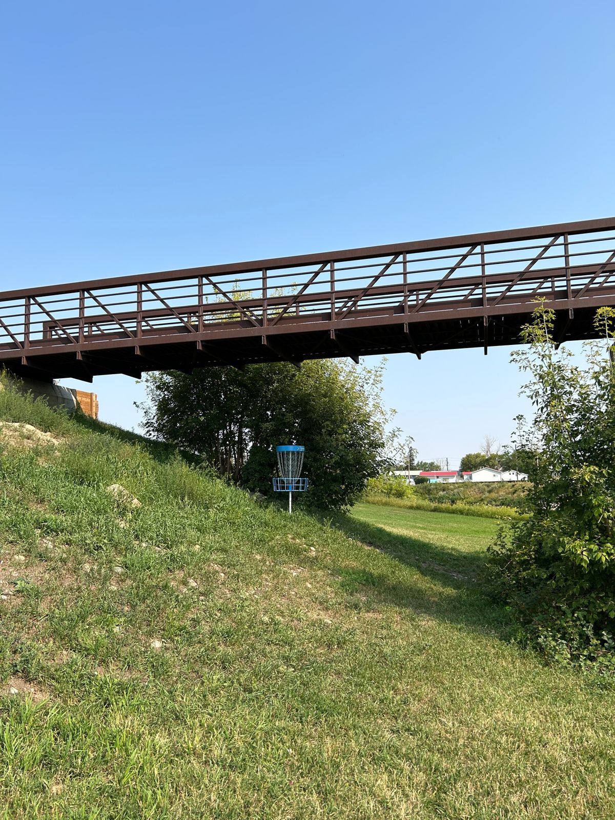 Hole 13