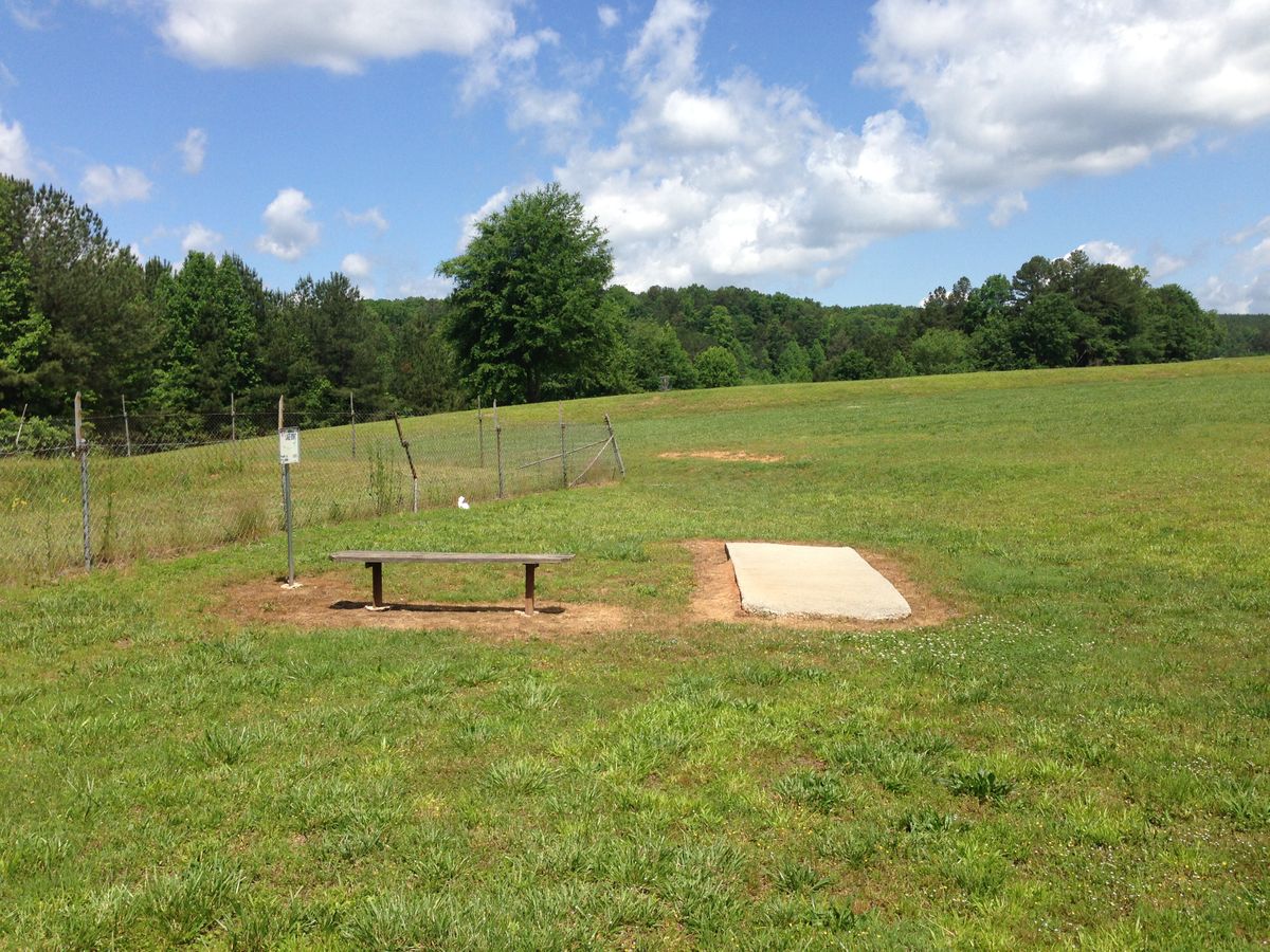 Hole 17