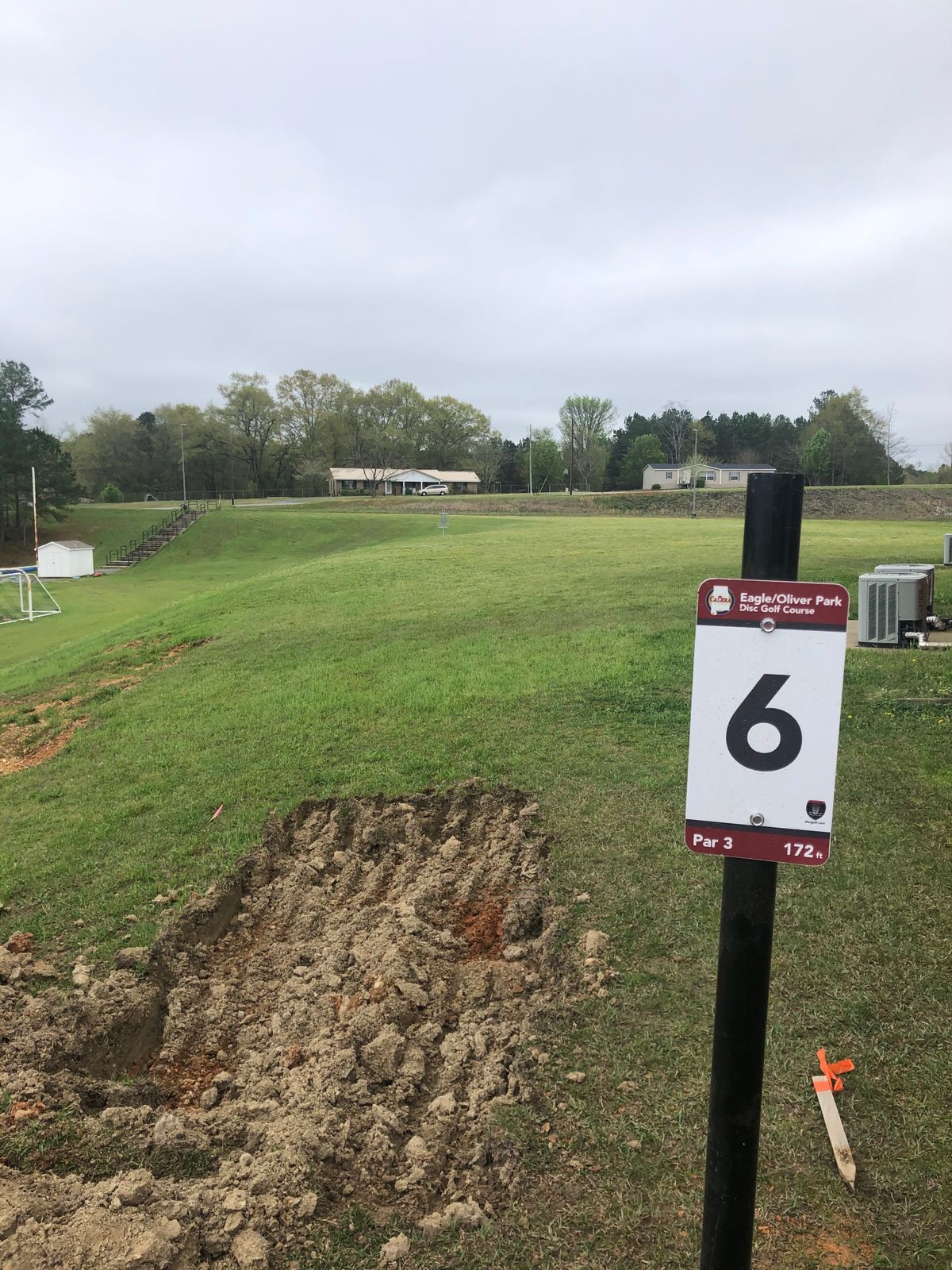 Hole 6