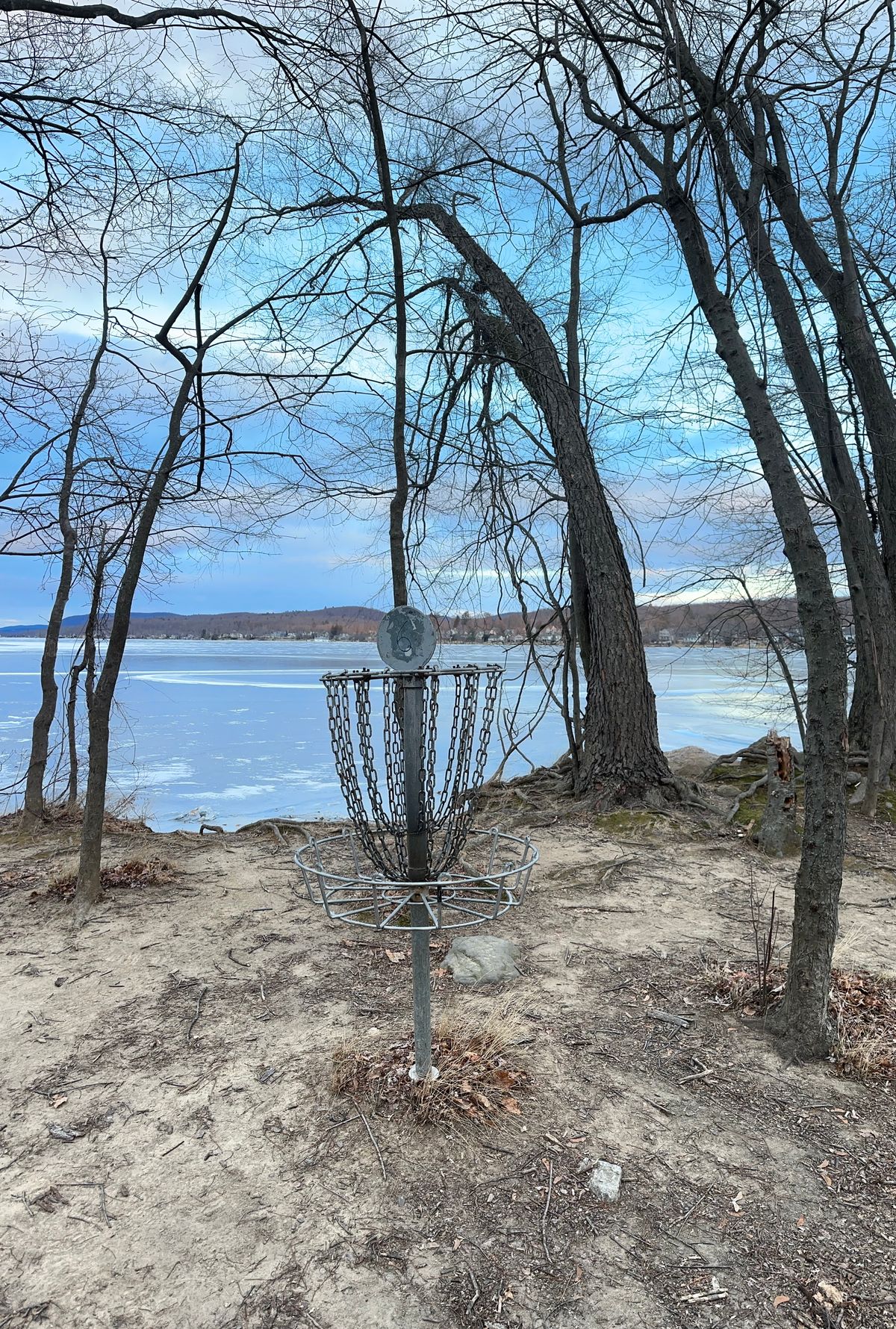 Hole 6