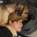 User avatar image