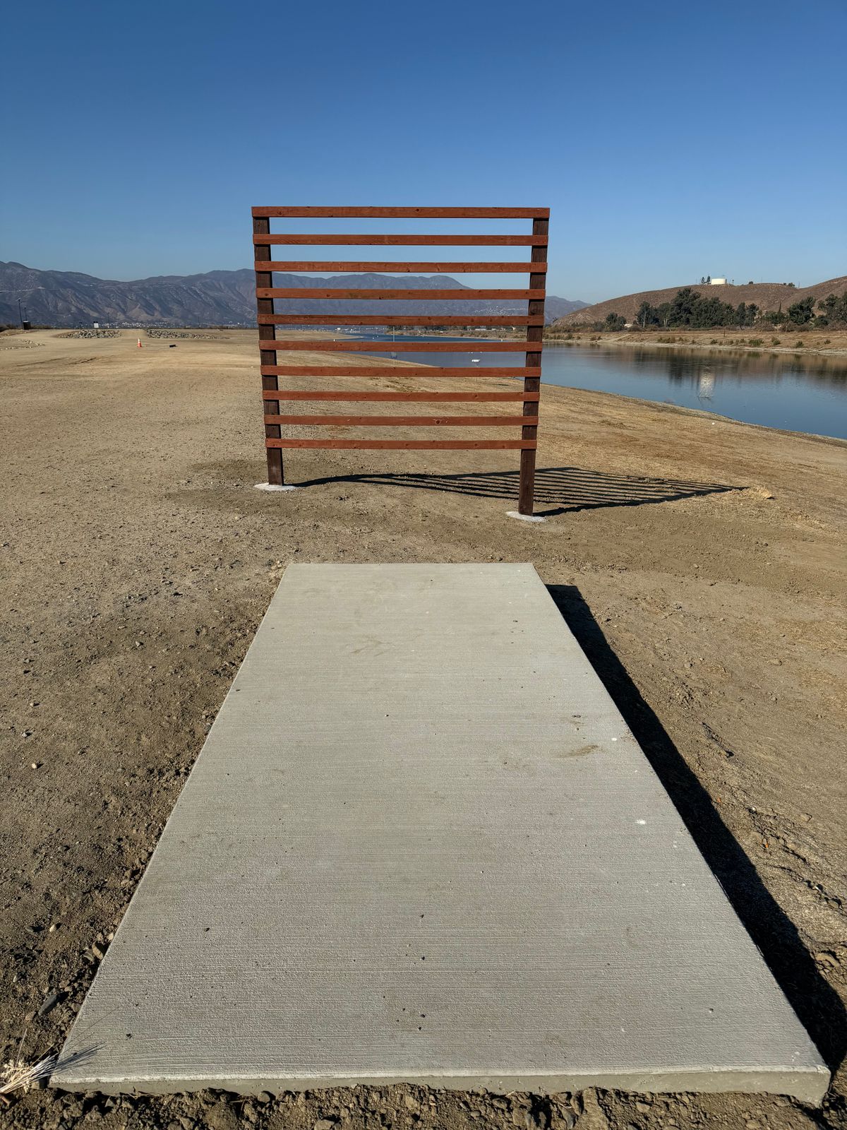 The Fence