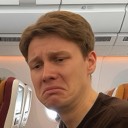 User avatar image