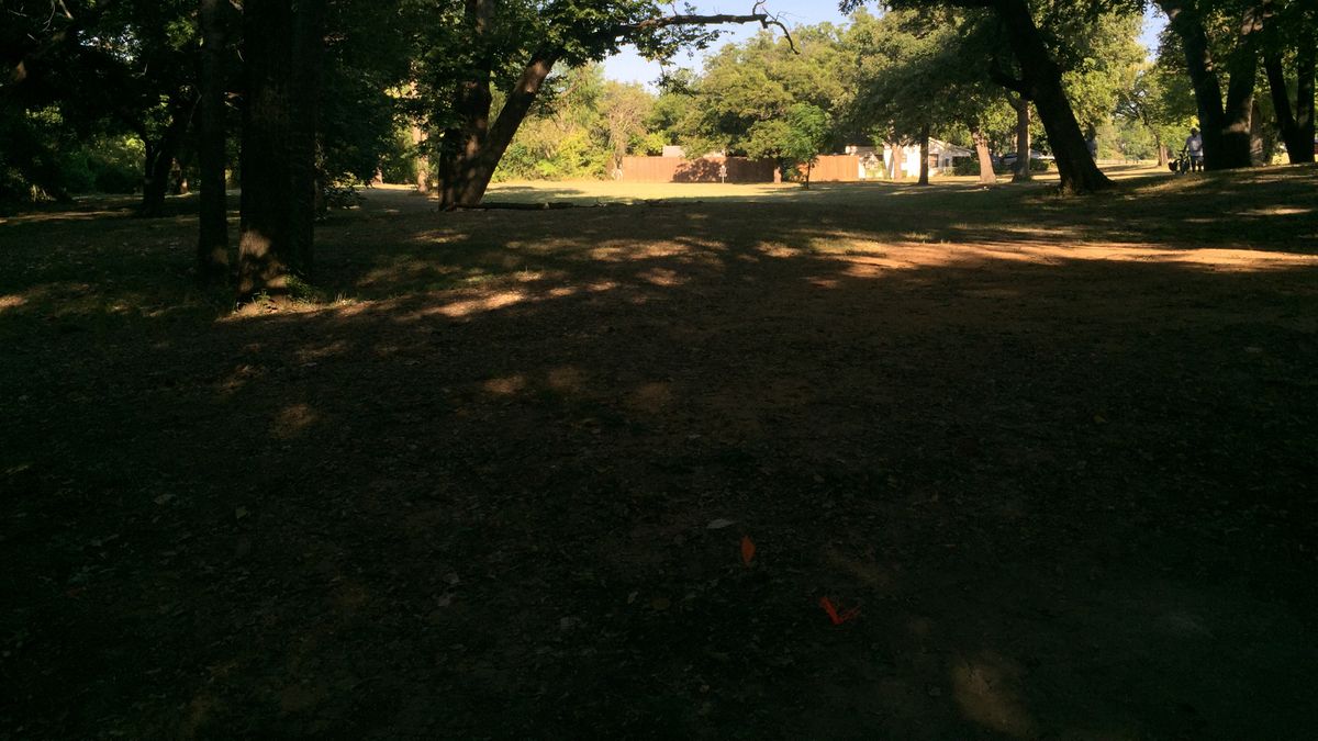 Hole 4