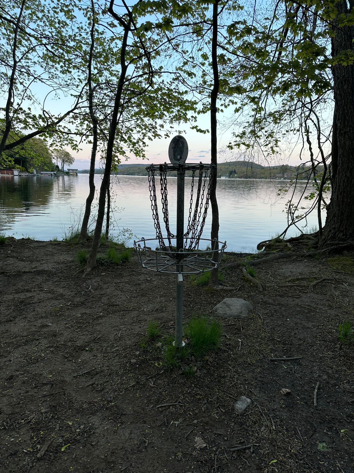 Hole 6