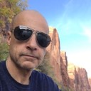 User avatar image