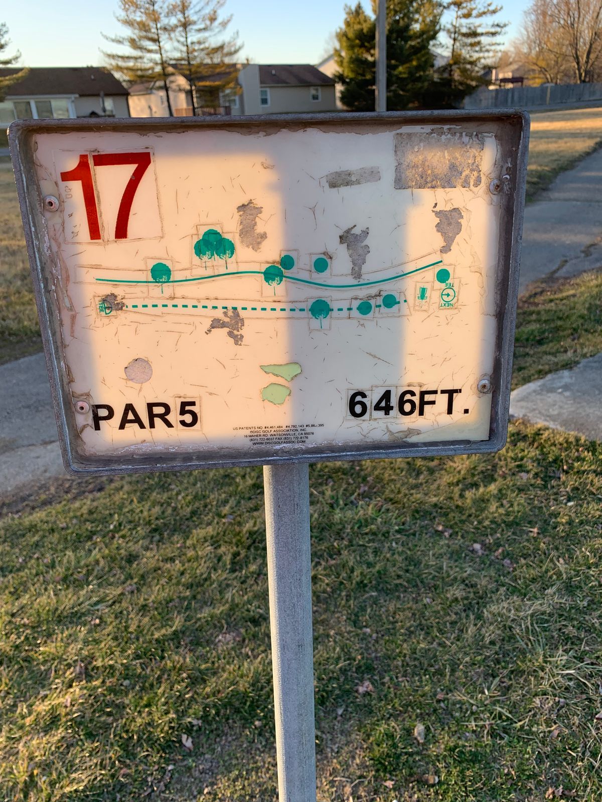 Tee 17L