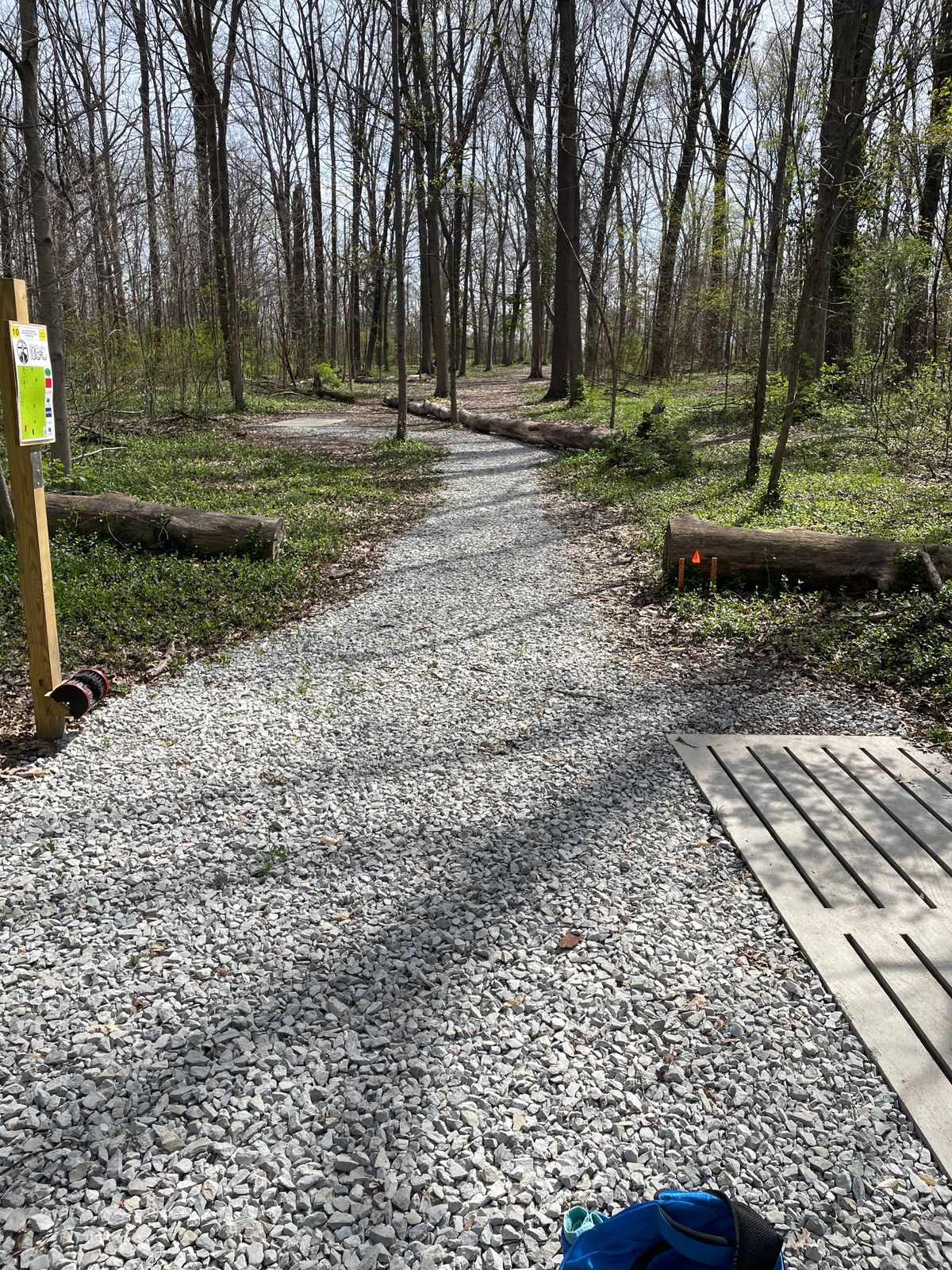 Hole 10