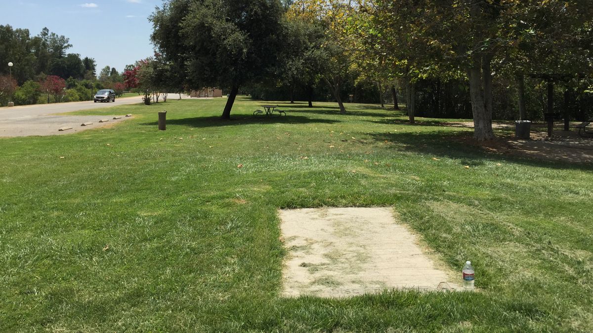 Hole 4