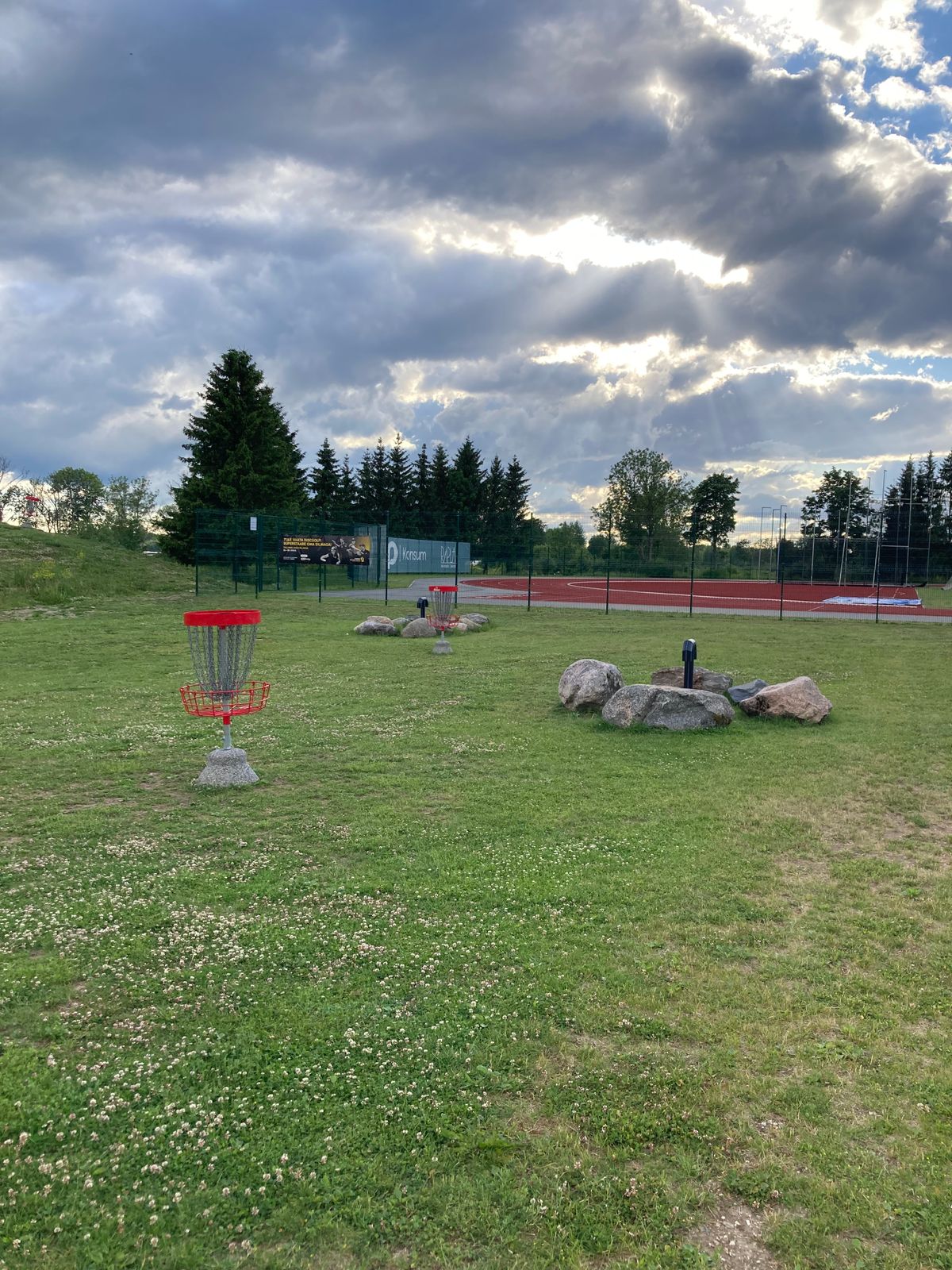 Harjutuskorvid