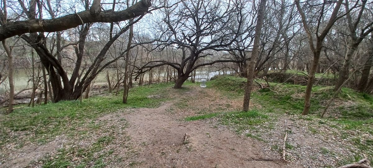 Hole 17
