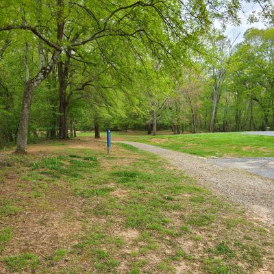 Hole 5 from tee