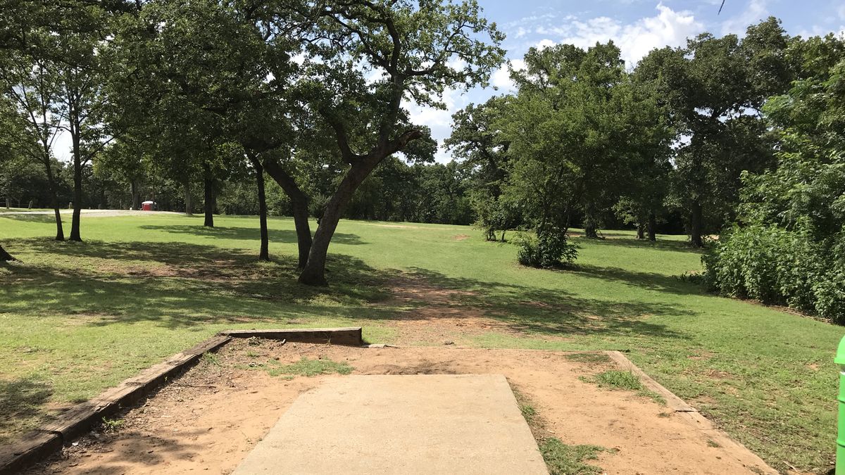 Hole 6