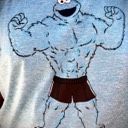 User avatar image