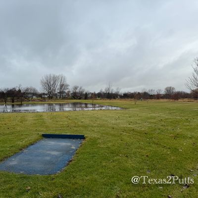 Hole 6