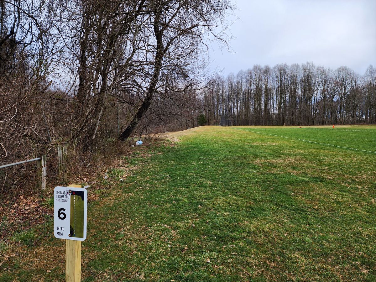 Hole 6