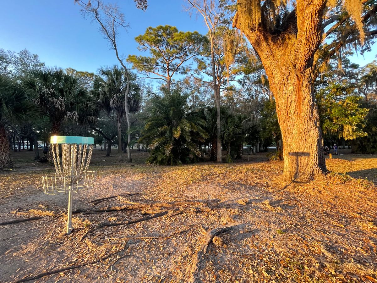 Hole 12