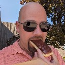 User avatar image