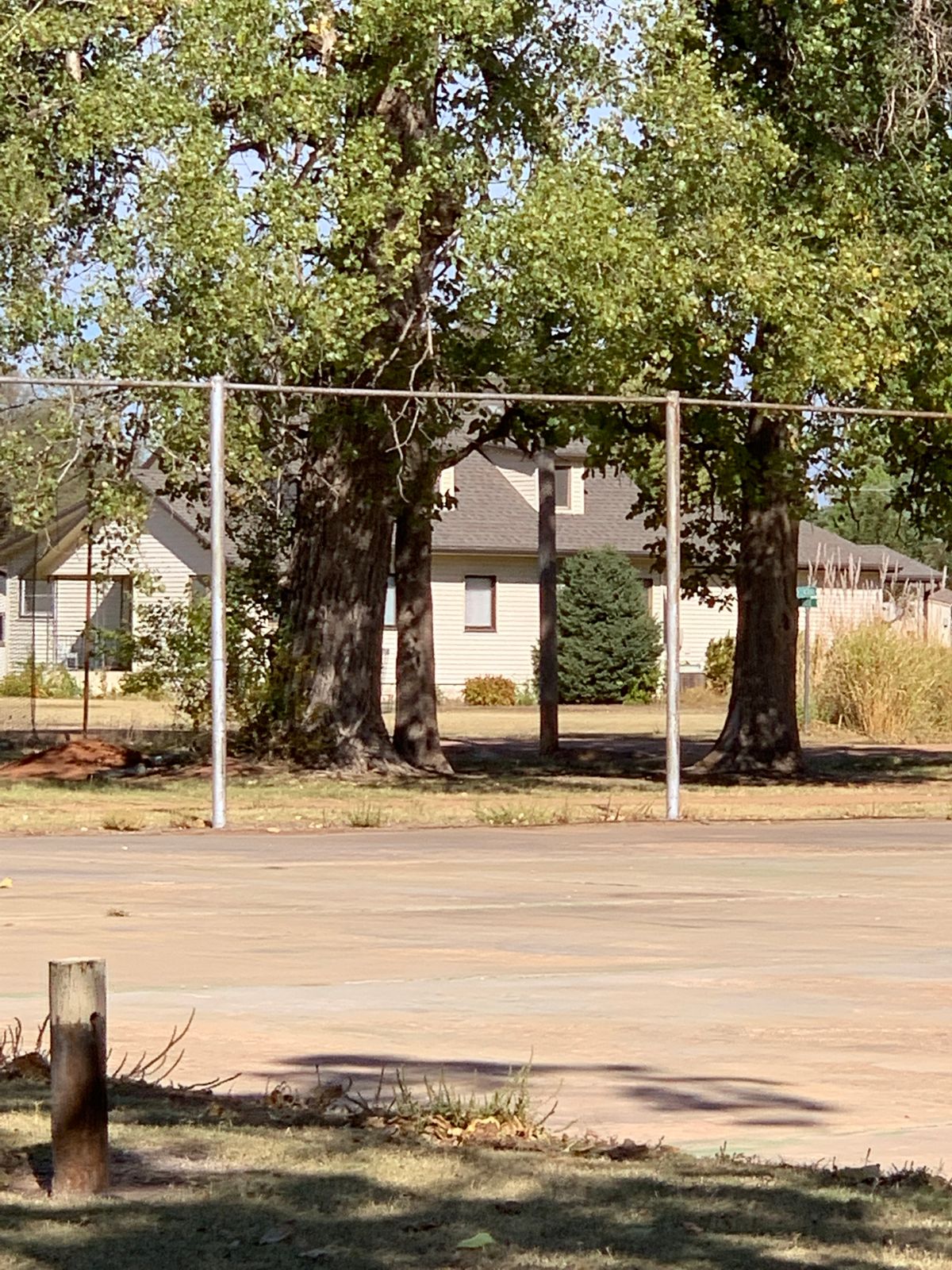 Hole 9