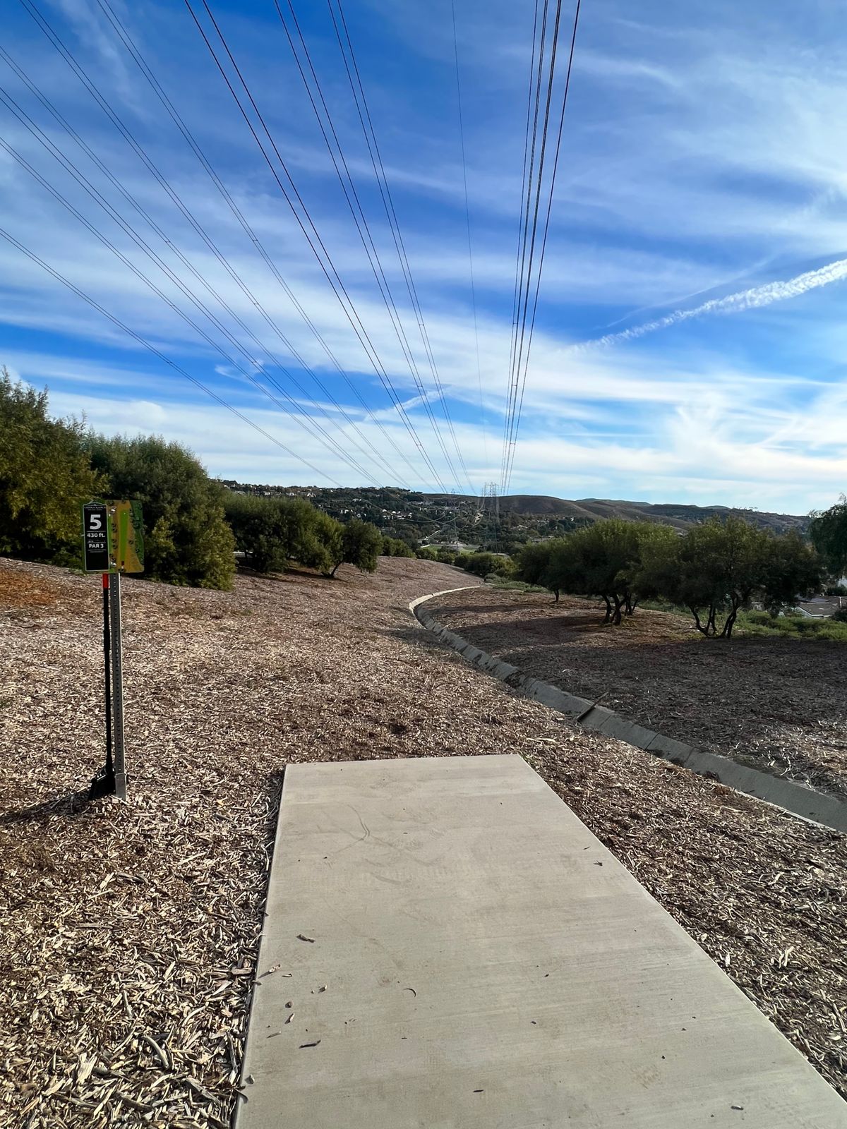 Hole 5