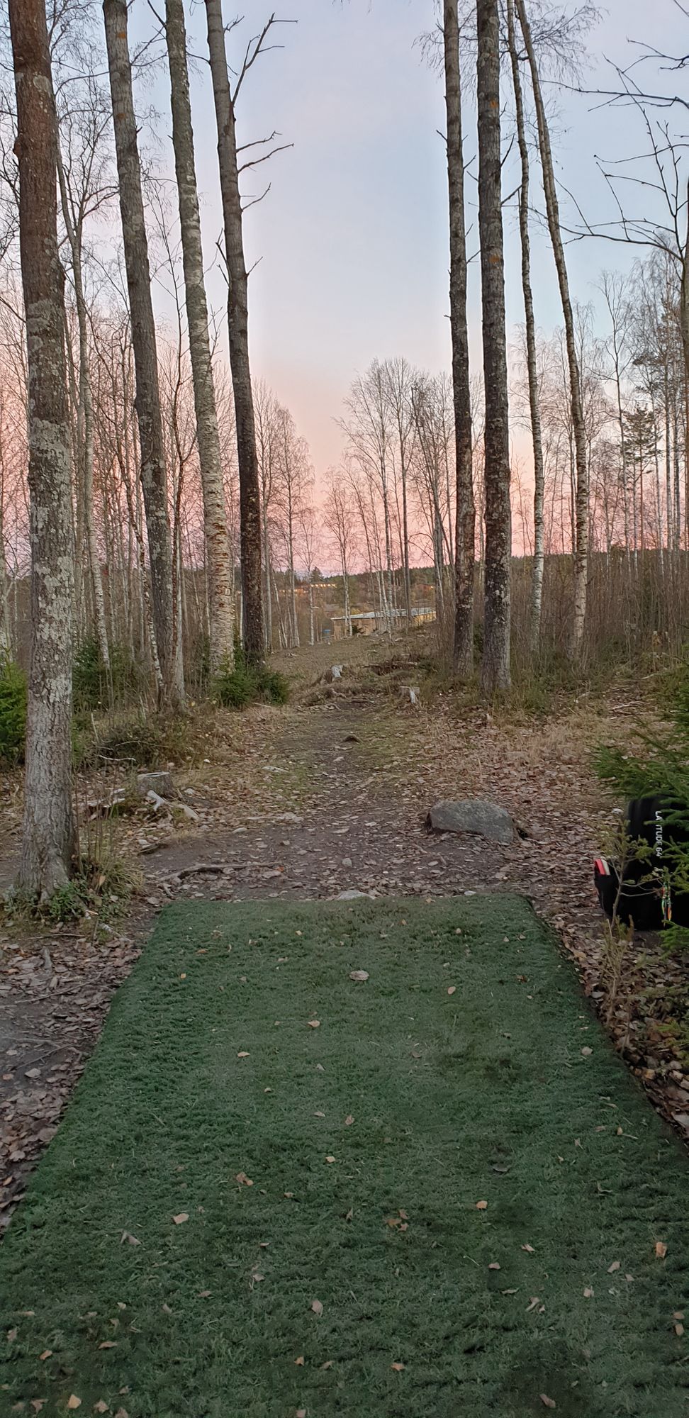 Hål 18