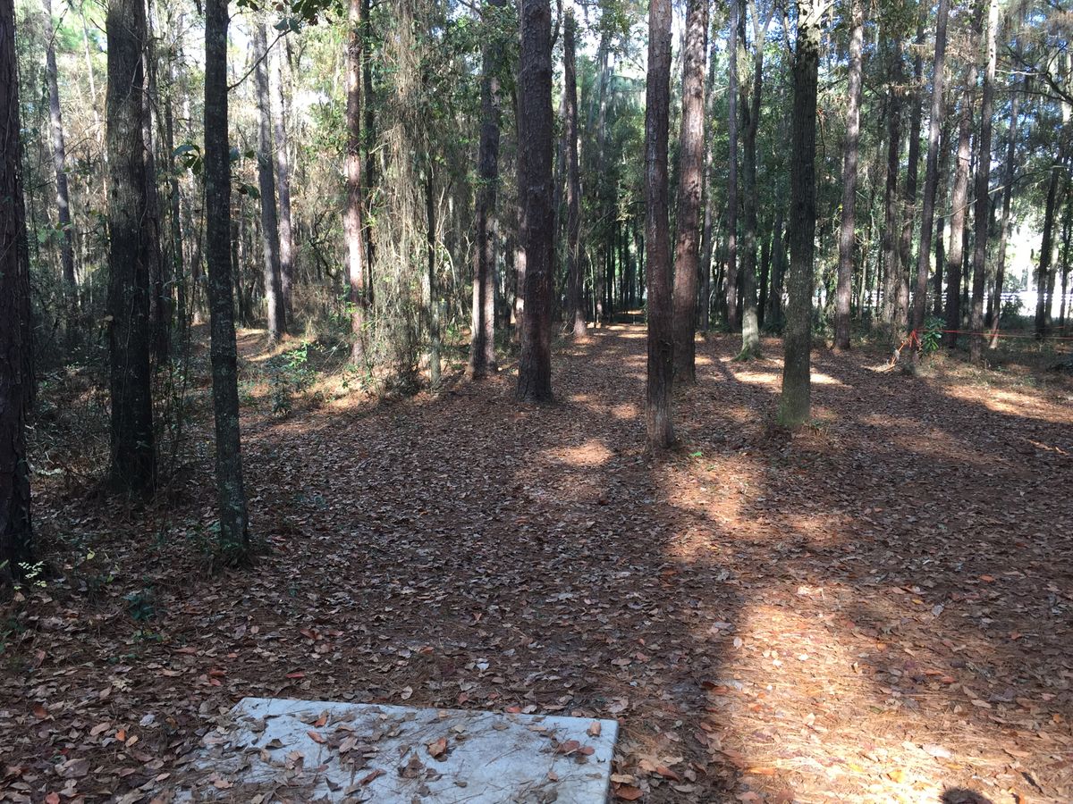 Hole 3