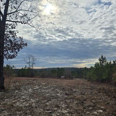 View from teepad of new hole 13